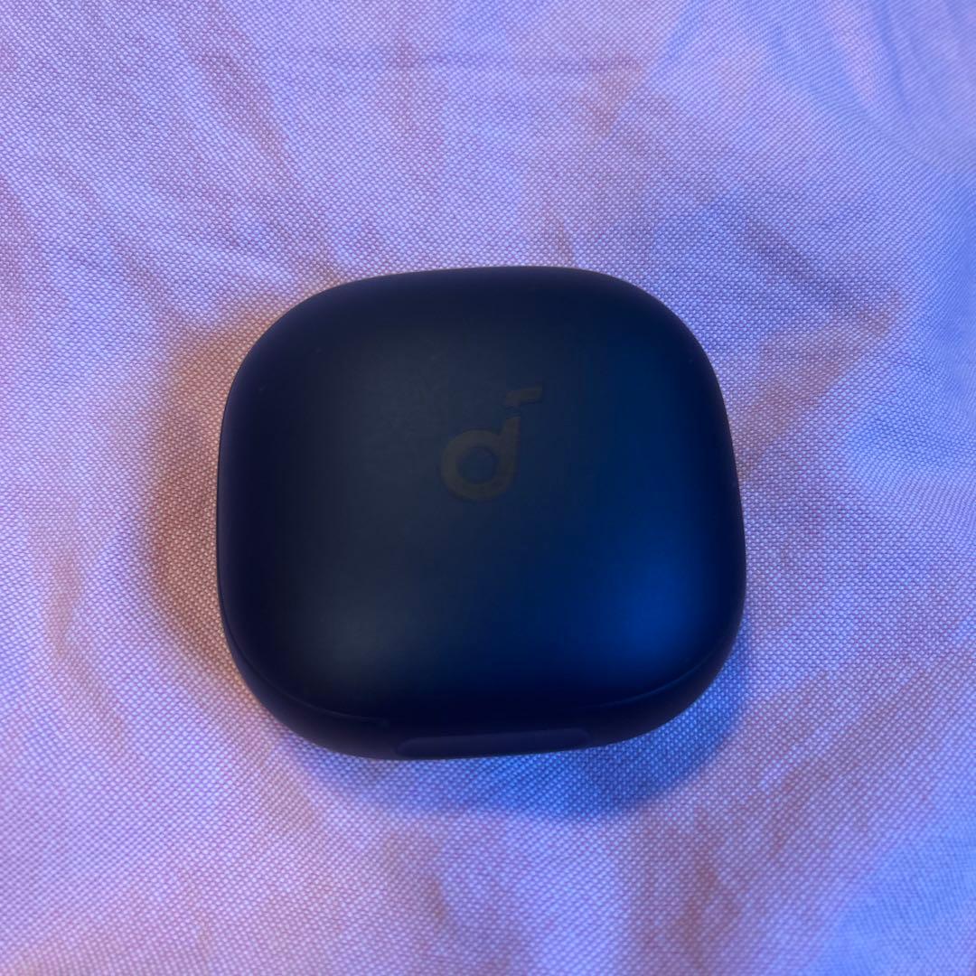 Anker Soundcore Liberty 4 pro ブラック