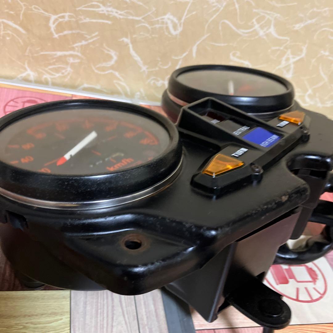 ホンダ　CB750F c メーター　レストアベース