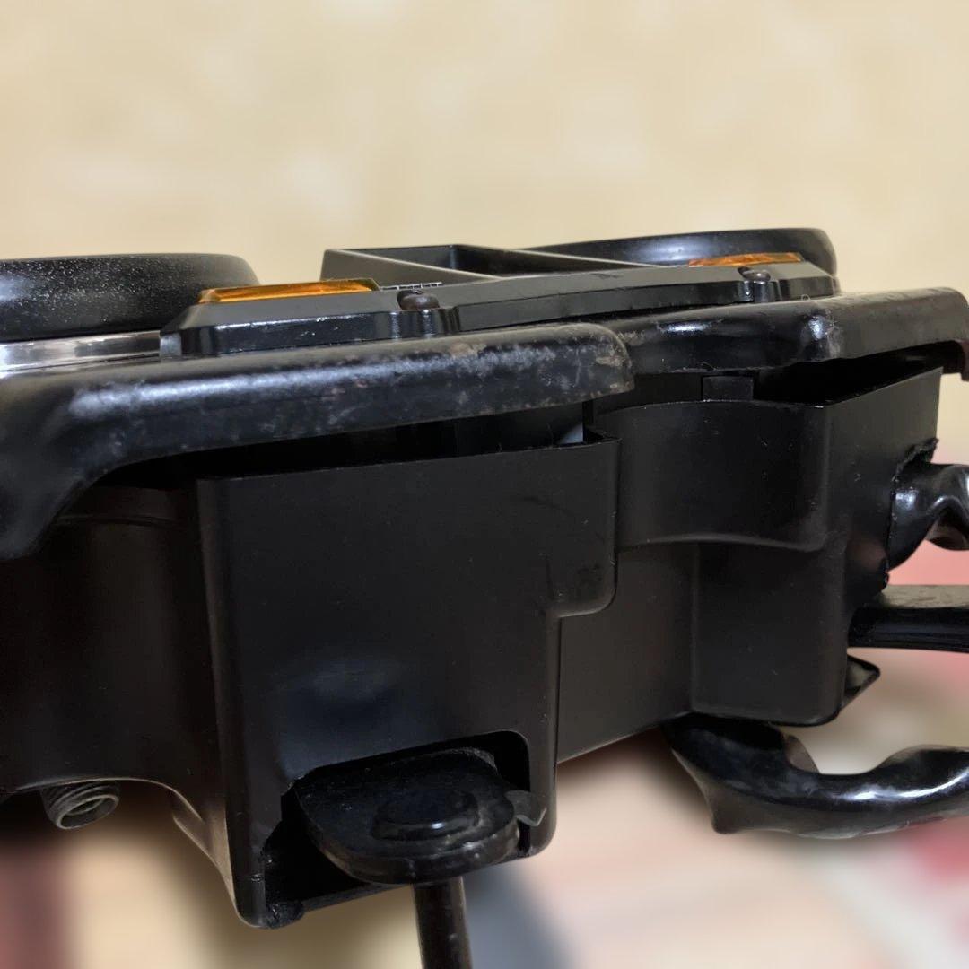 ホンダ　CB750F c メーター　レストアベース