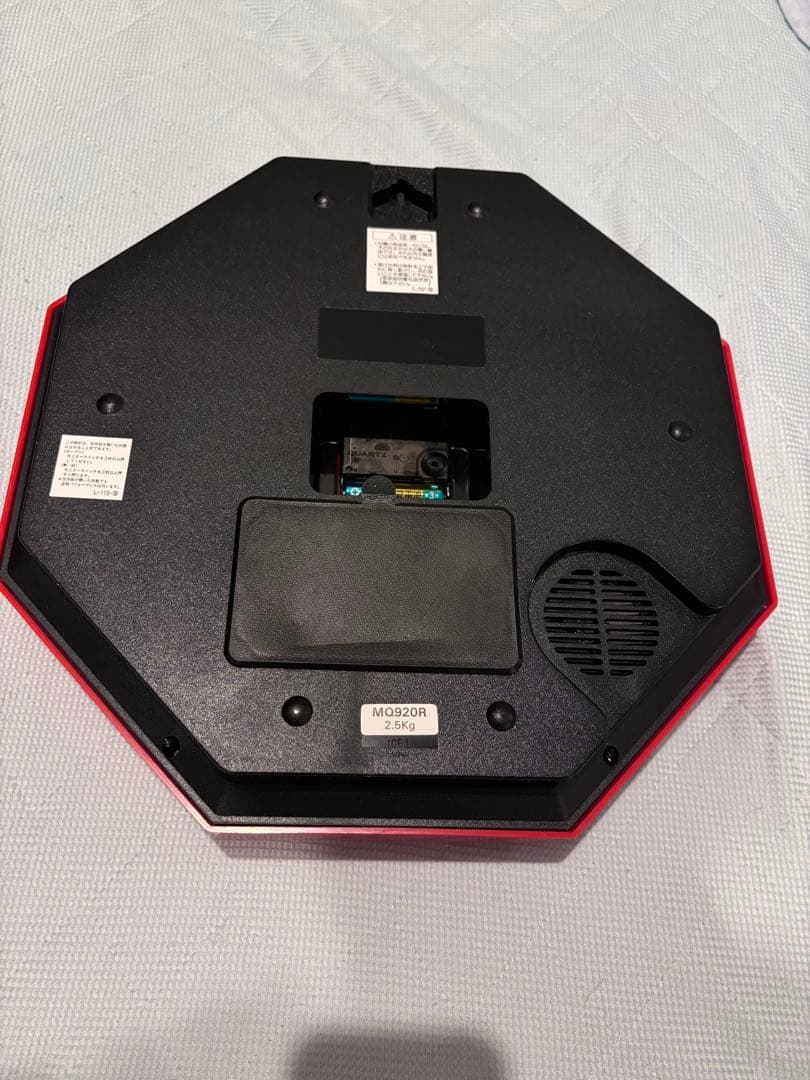 Miki House ミキハウス　からくり時計　掛け時計　レア　電池付き