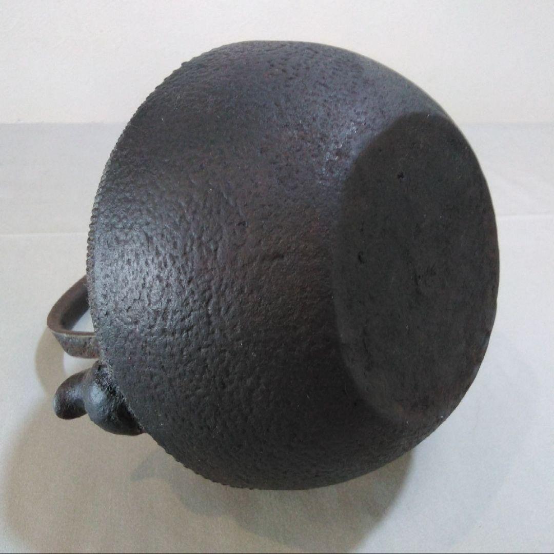 鉄瓶　▪　茶道具▪　アンティーク　▪　美品