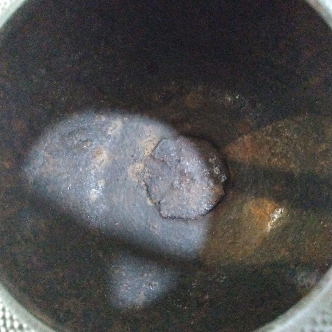 鉄瓶　▪　茶道具▪　アンティーク　▪　美品