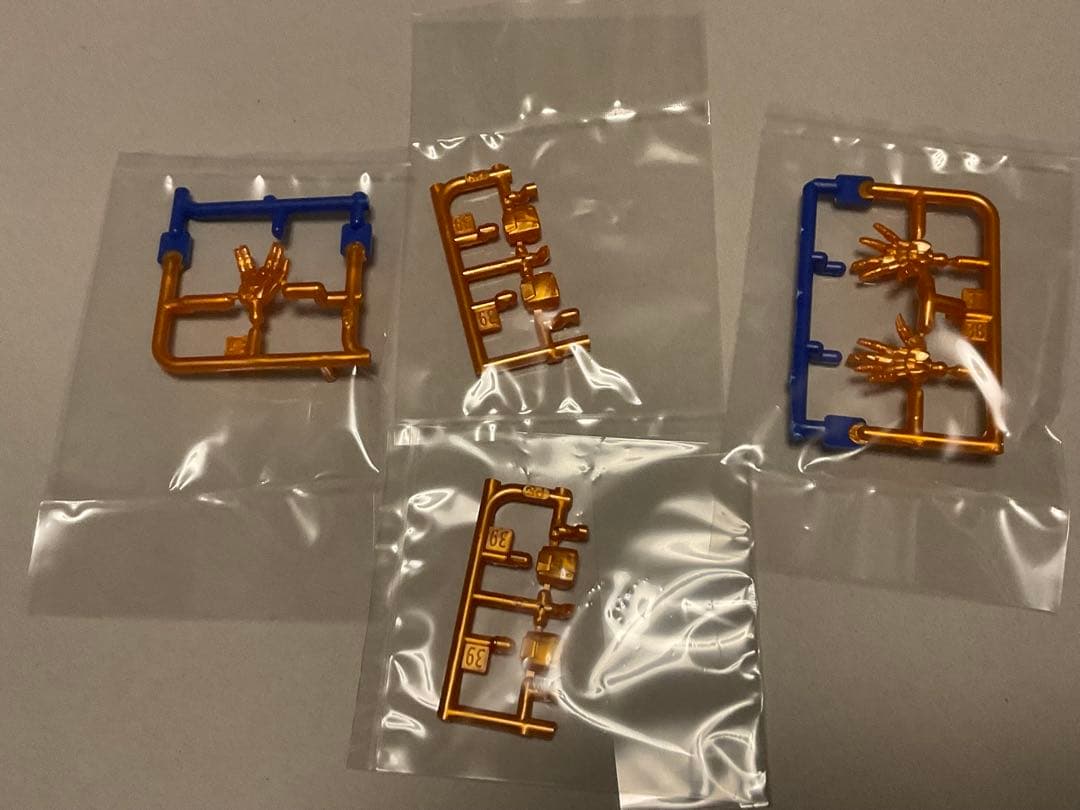 ガンダムベース限定 RG 1/144 ゴッドガンダム ハイパーモード　おまけ付