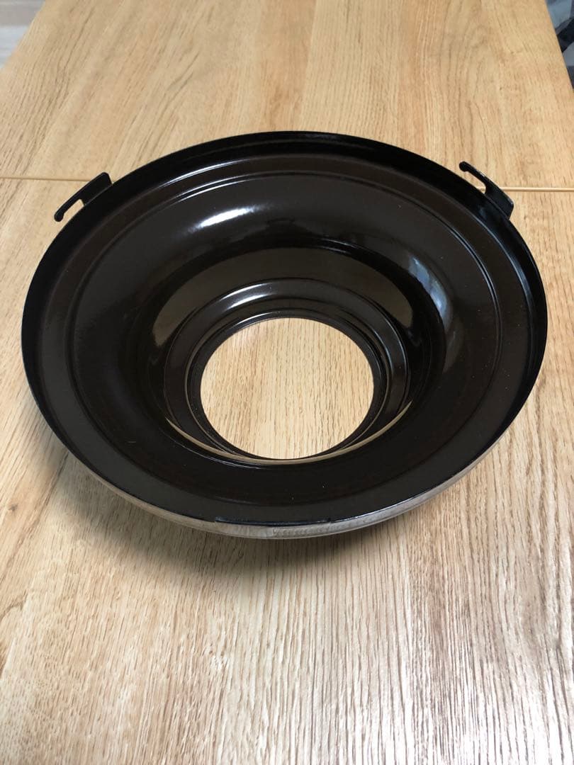 SHINPO シンポ　 焼肉無煙ロースター　炭ツボ×3