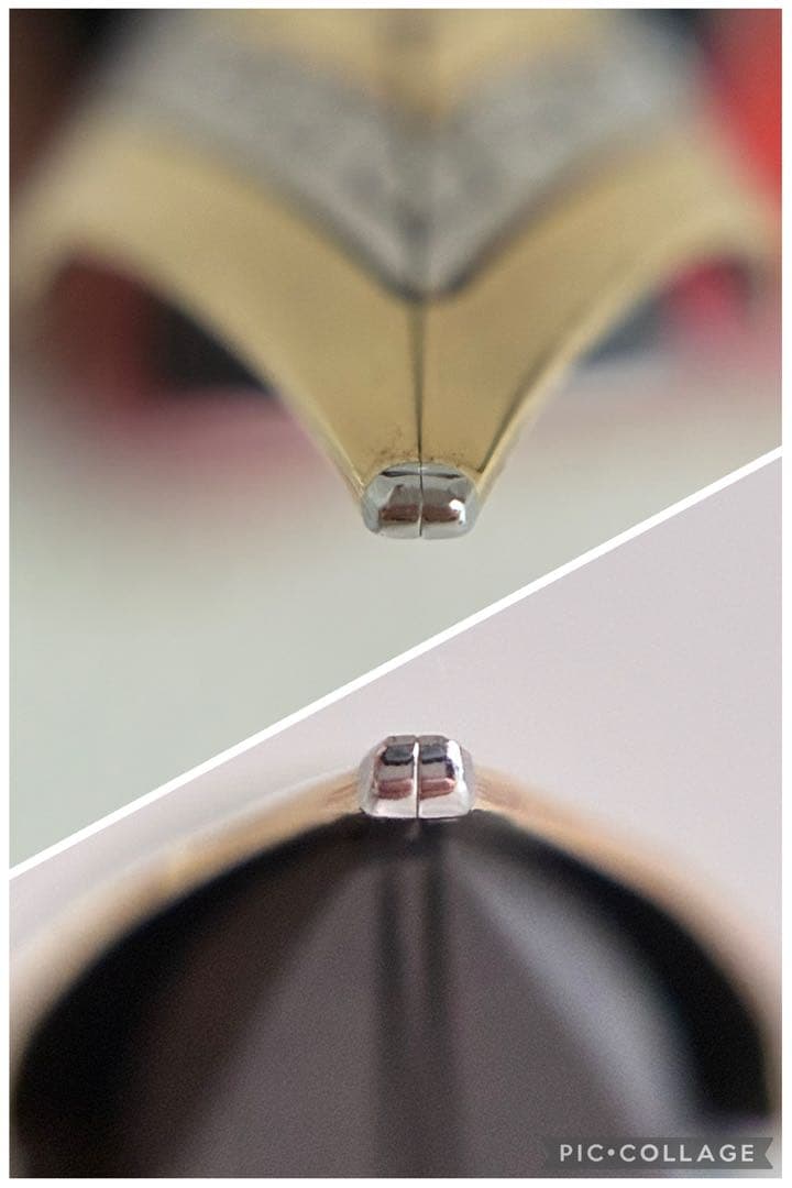 マイスターシュテュック149 1960年代 18C 白帯 Bニブ 美品・化粧箱付