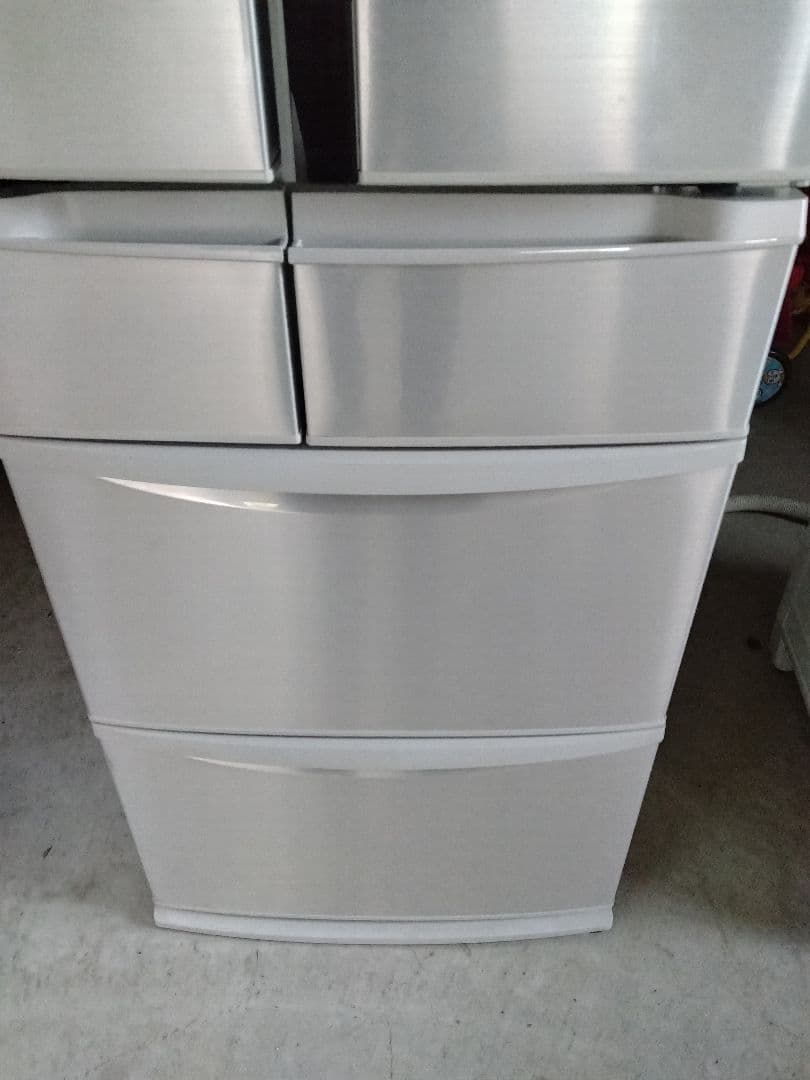 【takuyaさん専用】Panasonic パナソニック 冷凍冷蔵庫