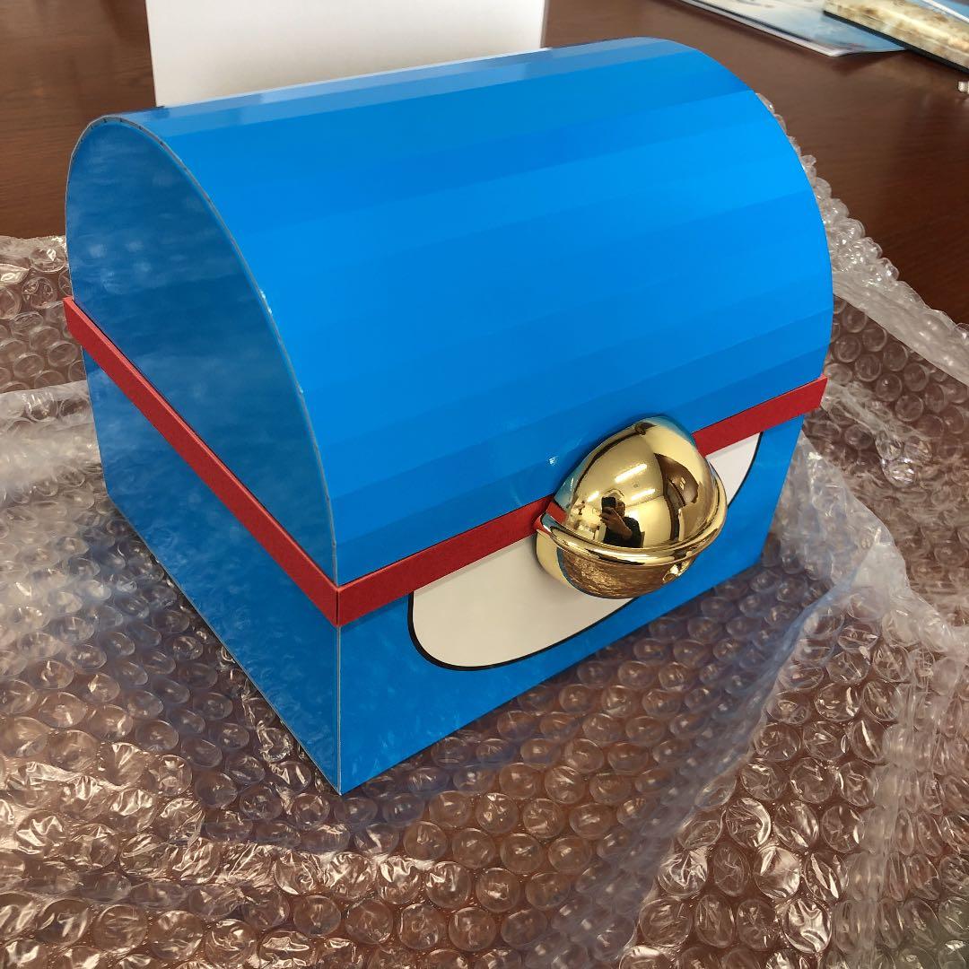 モンスト　ドラえもん　お宝コラボ　モバイルバッテリーその他