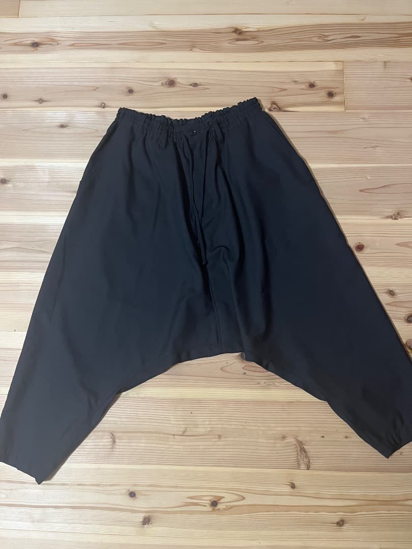 パンツ Y's BANG ON! No.9 YOHJI YAMAMOTO Y-3 4