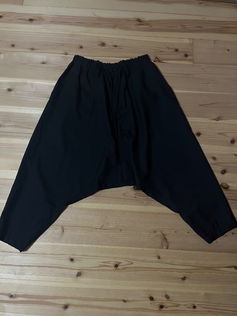 パンツ Y's BANG ON! No.9 YOHJI YAMAMOTO Y-3 4