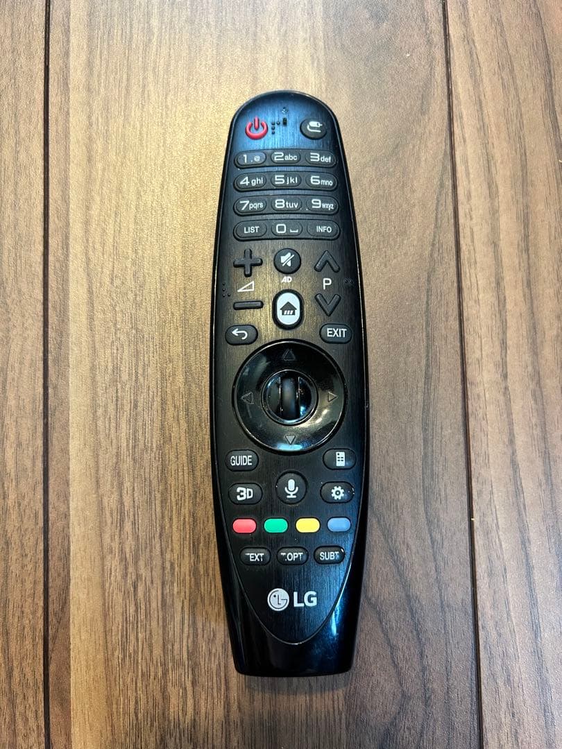 【送料込み】LG 55UF680T 4Kテレビ