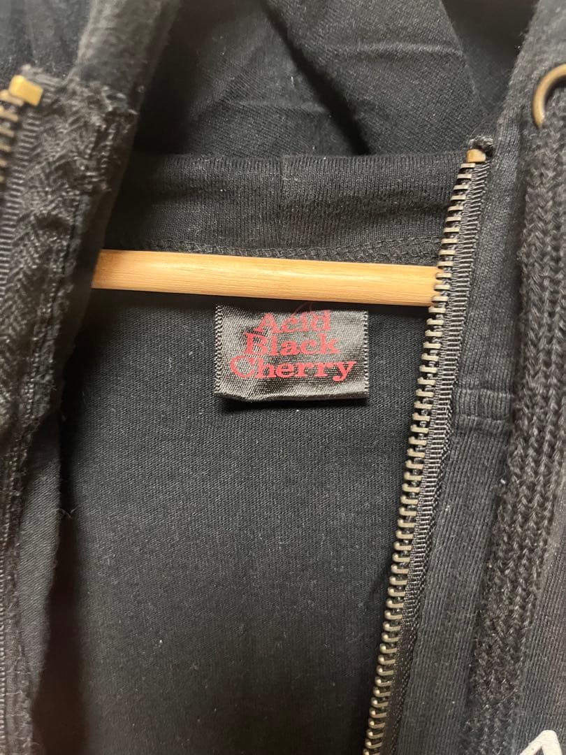 Acid Black Cherry サルエルパンツ パーカー レディース