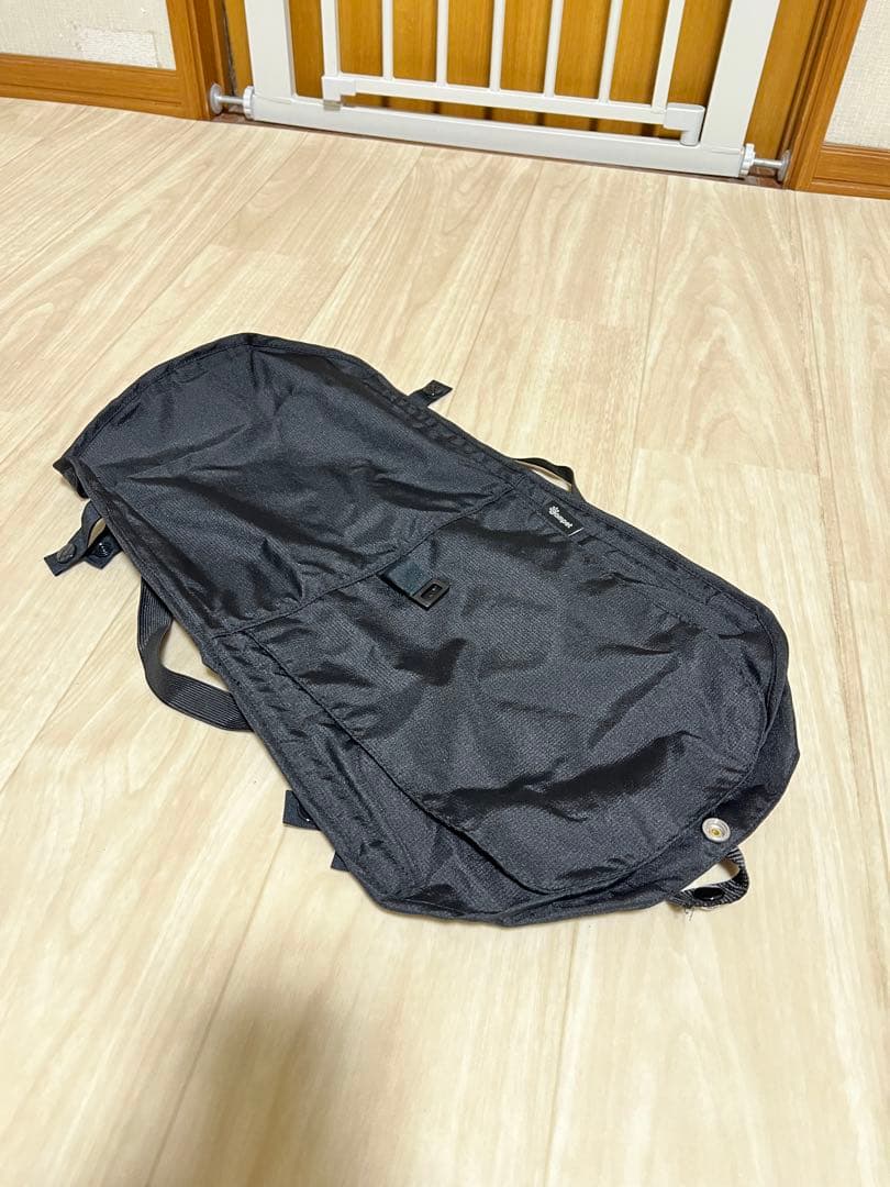 ＊【付属品追加】コムペットミリミリEG ネイビーブルー　フラットカバー付＊