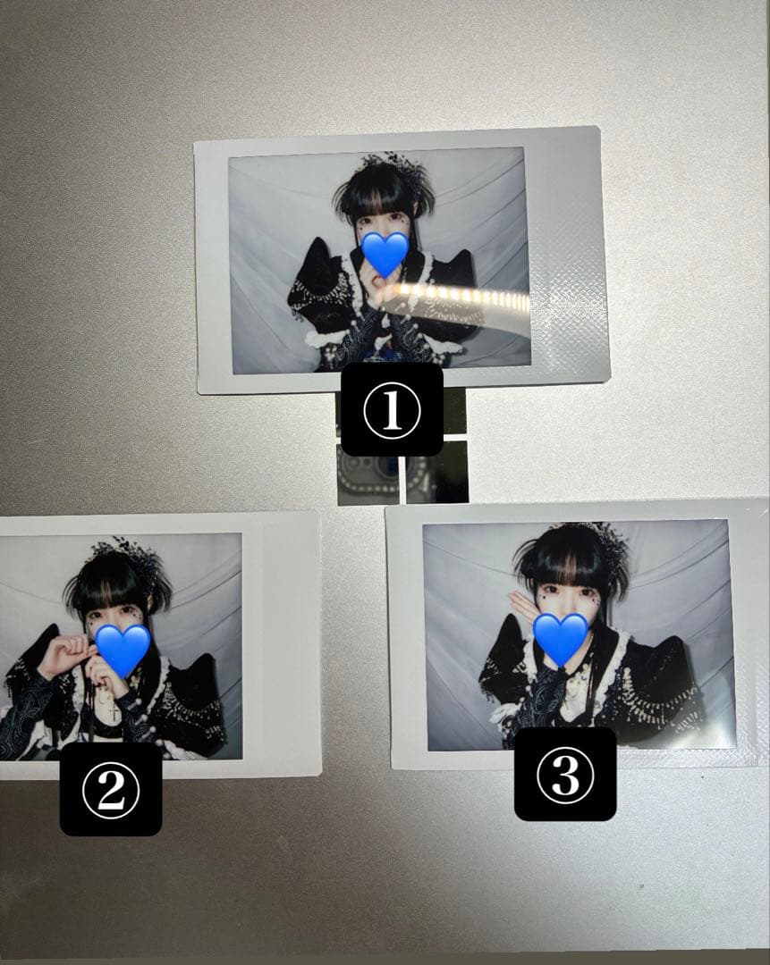 iLiFE! 空詩かれん ランチェキまとめ売り