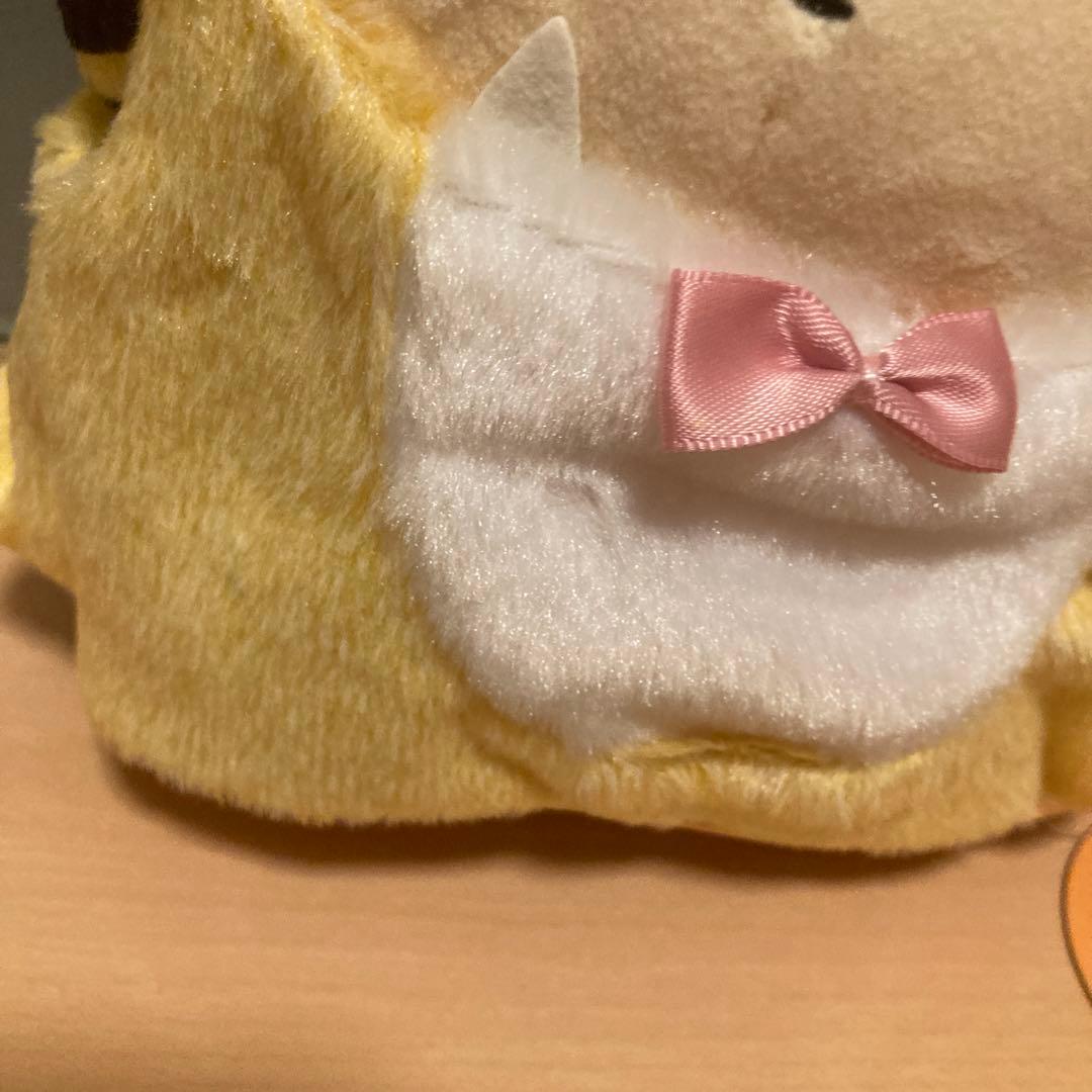 ちいかわ ハッピーバッグ 2022 寅年 干支 ぬいぐるみ うさぎ