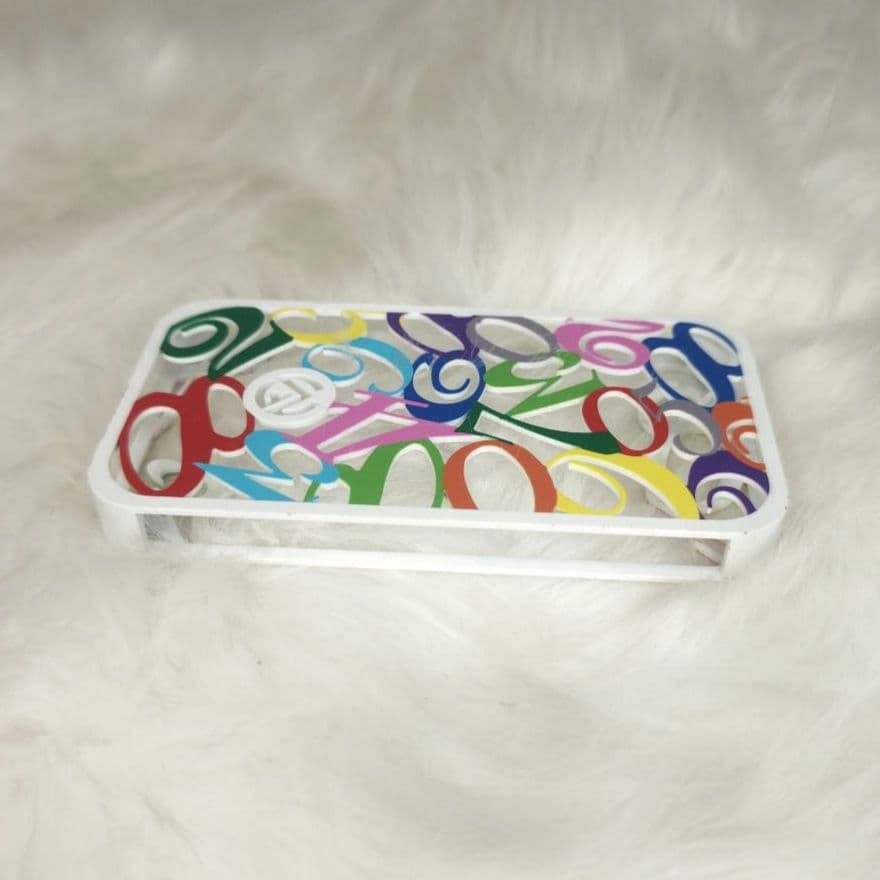 フランク　ミュラー　アイフォン　iPhone 4 ケース　　スタンド