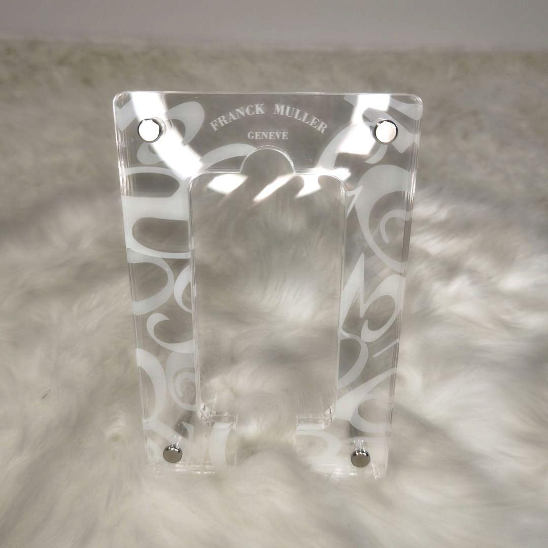 フランク　ミュラー　アイフォン　iPhone 4 ケース　　スタンド