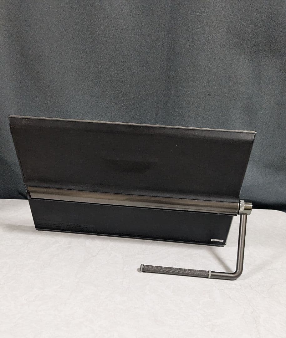 Panasonic　ワイヤレス、テレビ、プライベートビエラ　UN-15T5