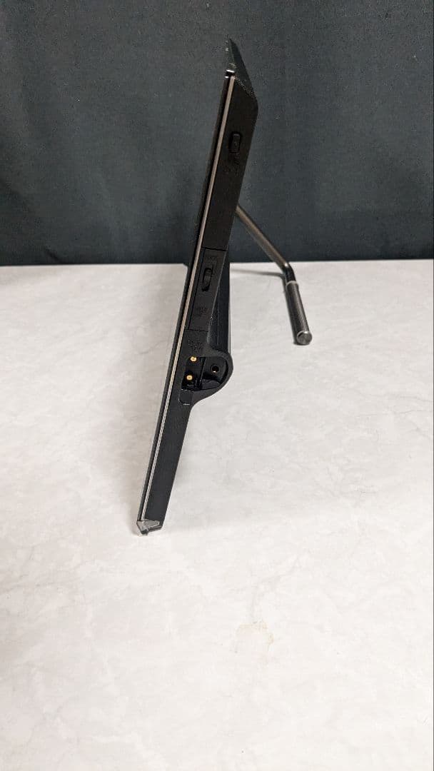 Panasonic　ワイヤレス、テレビ、プライベートビエラ　UN-15T5