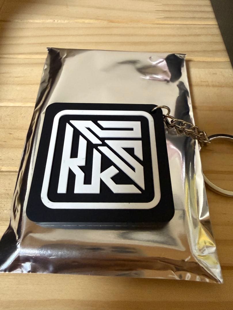 倖田來未 De-CODEペンライト マグカップ キーチャーム　キーチェーン