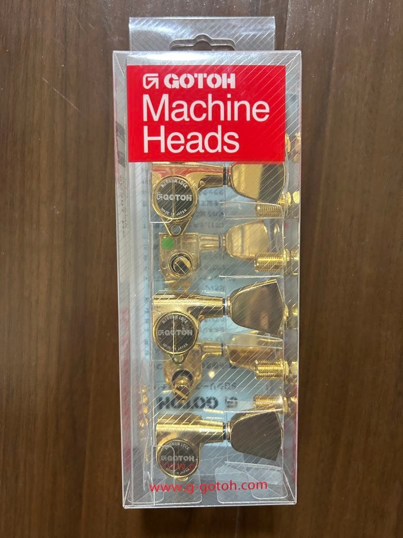 ギター SG301MG-04/G/L3R3