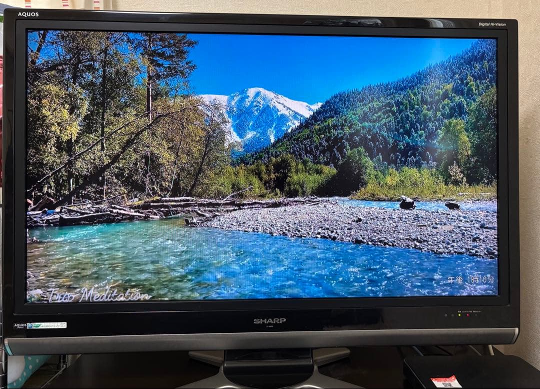 【SALE】SHARP AQUOS LC-42DS5 42インチ液晶テレビ