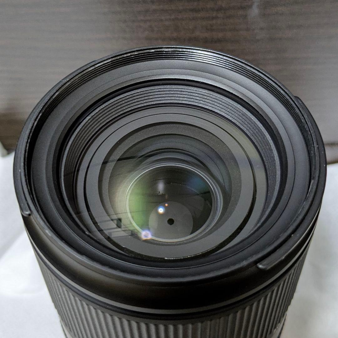 【美品】TAMRON 28-200mm F/2.8-5.6 Di III RXD