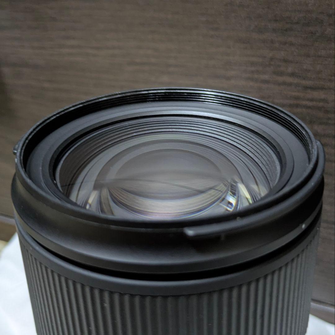 【美品】TAMRON 28-200mm F/2.8-5.6 Di III RXD