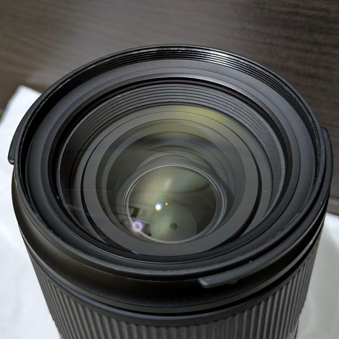 【美品】TAMRON 28-200mm F/2.8-5.6 Di III RXD