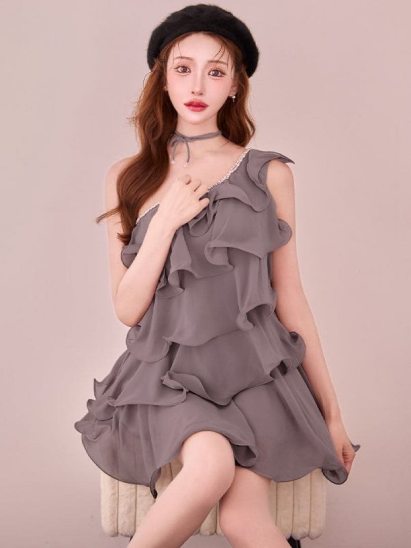 【IRMA/イルマ】ワンショル/ メロウ/ シフォン/