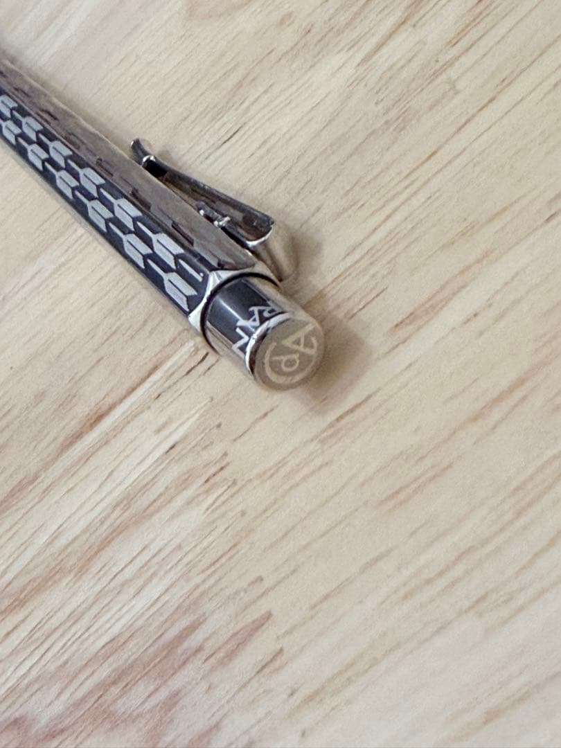 【値下げ中】カランダッシュ エクリドール やがすり【日本限定モデル】