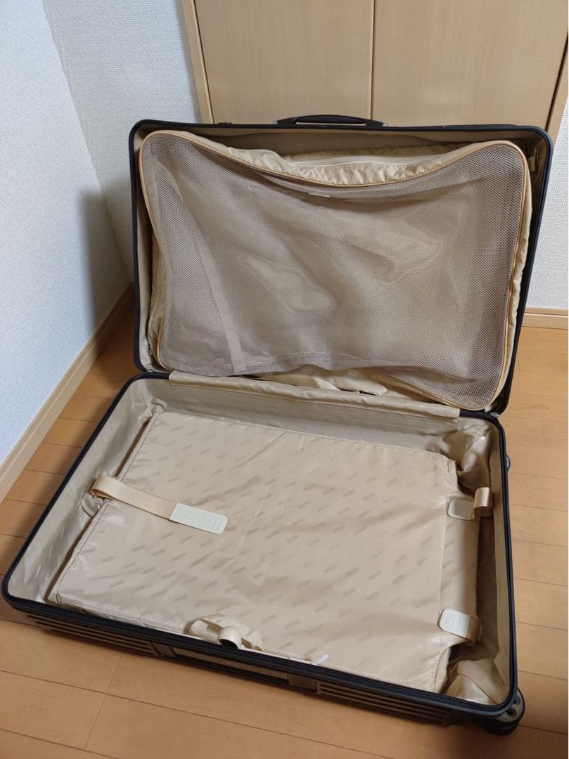 RIMOWA リモワ　127.5L