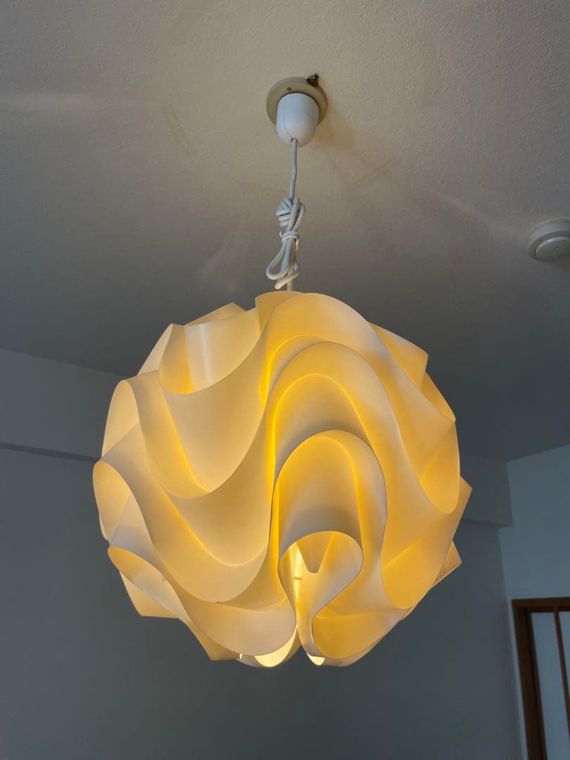 LE KLINT 172B サイナスライン ペンダント レクリント