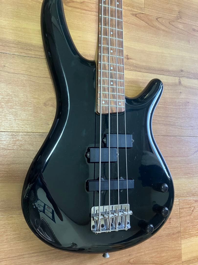 フジゲン製　エレキベース　Ibanez アイバニーズ　SR400 1994年製