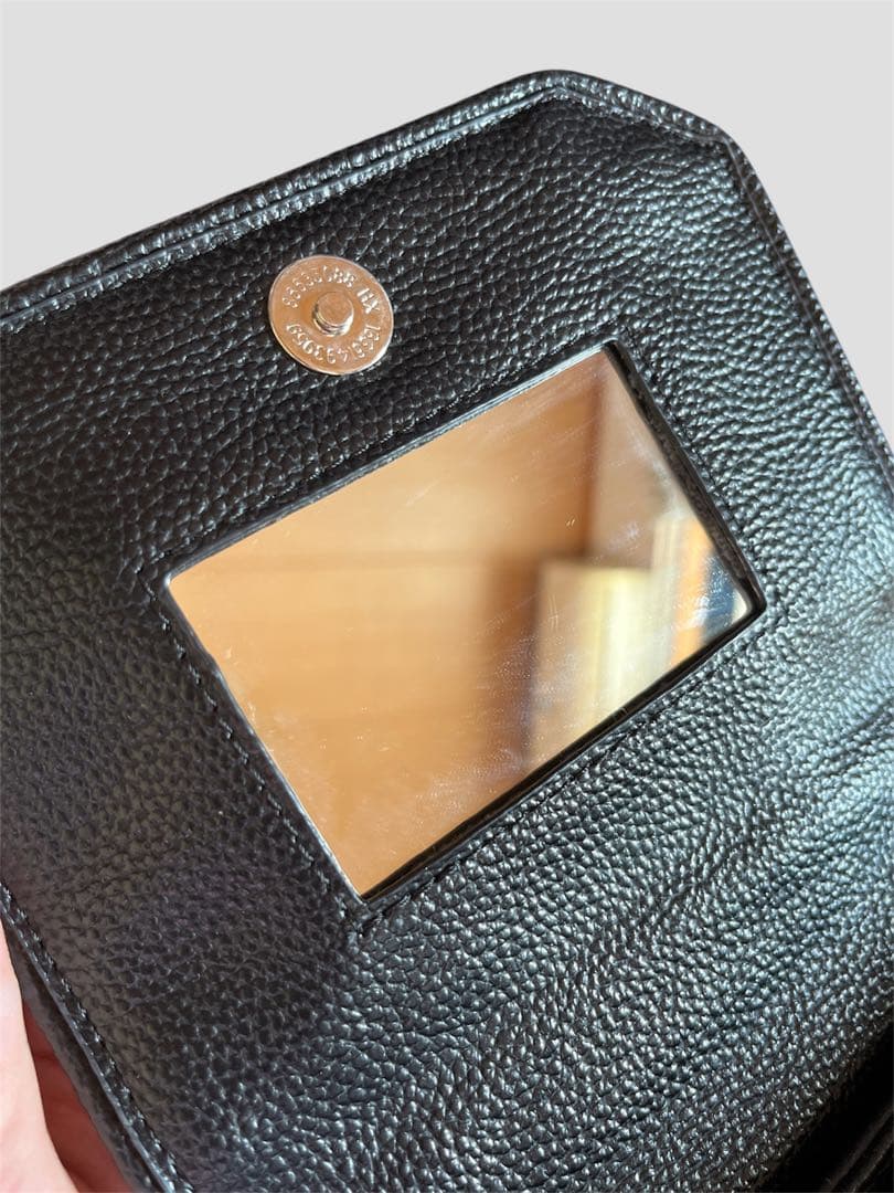 PAMEO POSE ハート バッグ  Heart Multi Bag