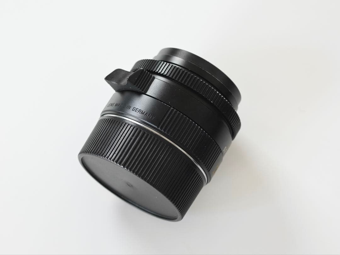 ズミクロン Summicron M35mm F2 ASPH. Leica ライカ