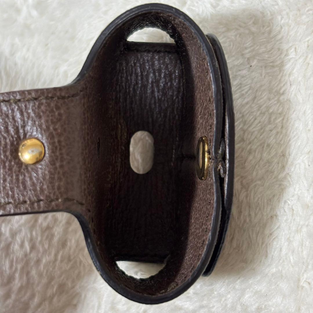 【正規品】GUCCI グッチ AirPods Pro ケース