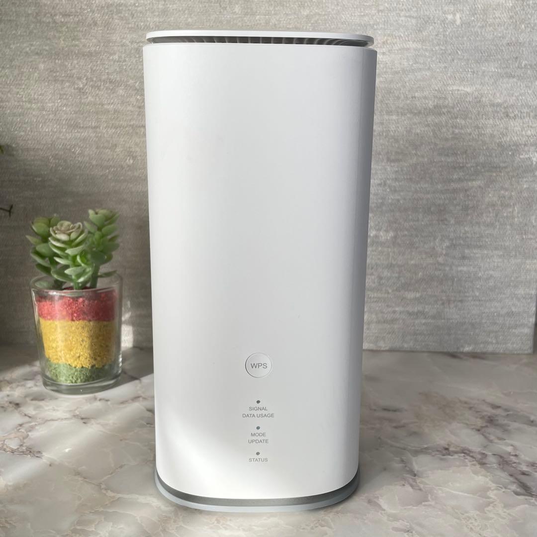 ルーター・ネットワーク機器 Speed WiFi  5G L13