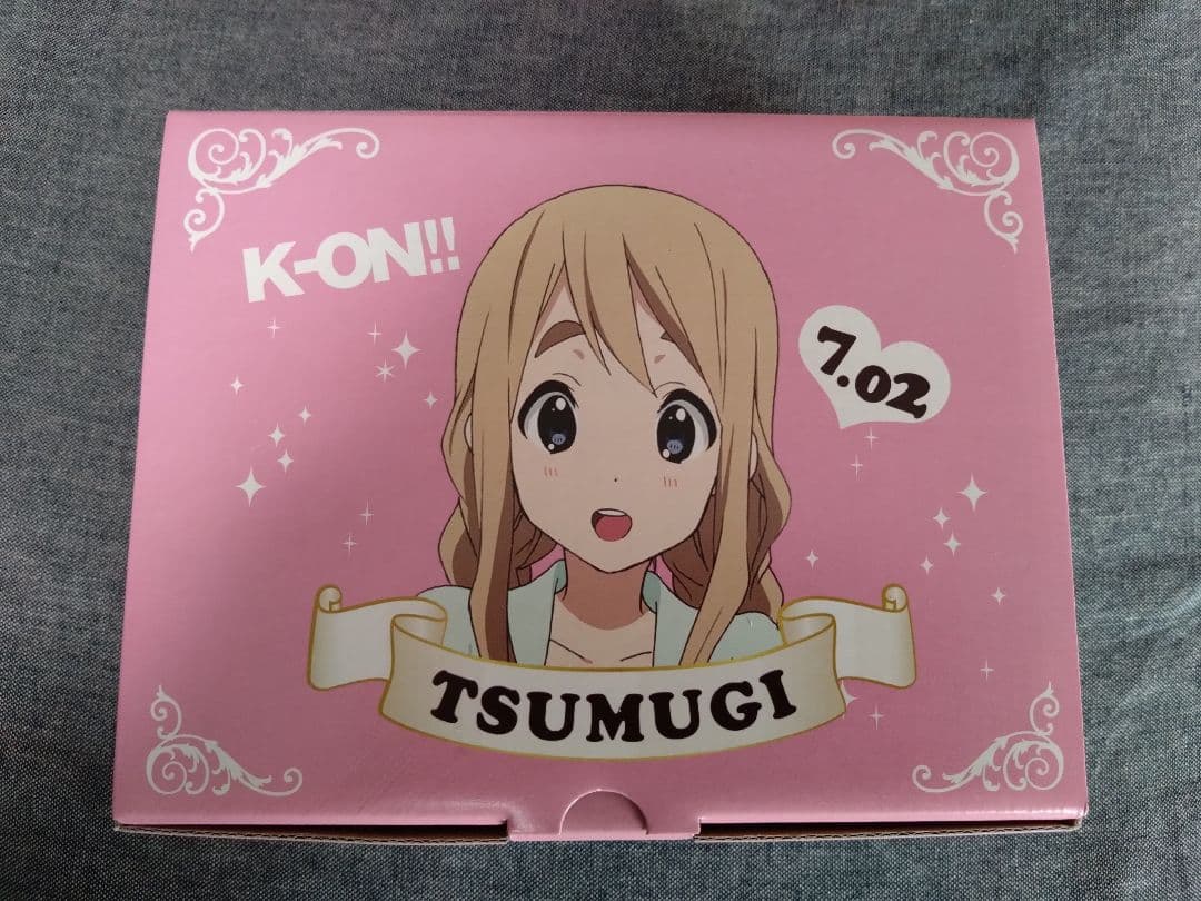 カメラ　けいおん!!×CASIO EXILIMコラボデジタルカメラ 琴吹紬