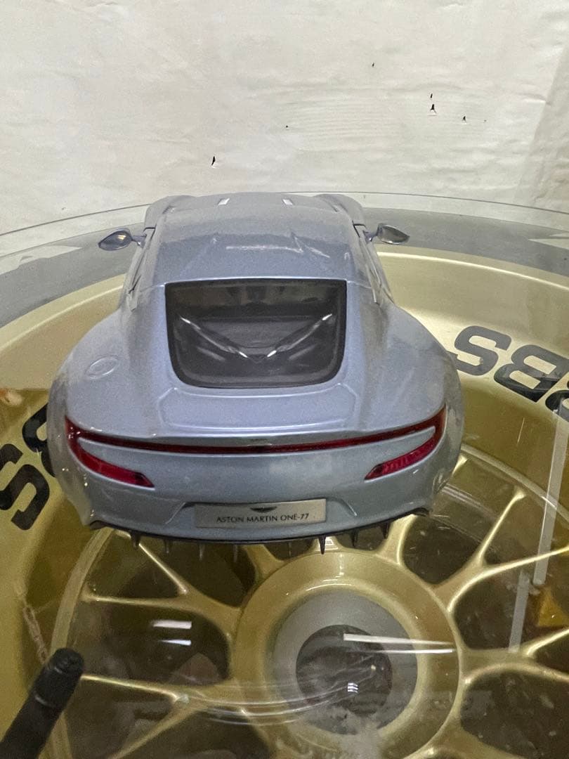 アストンマーチン