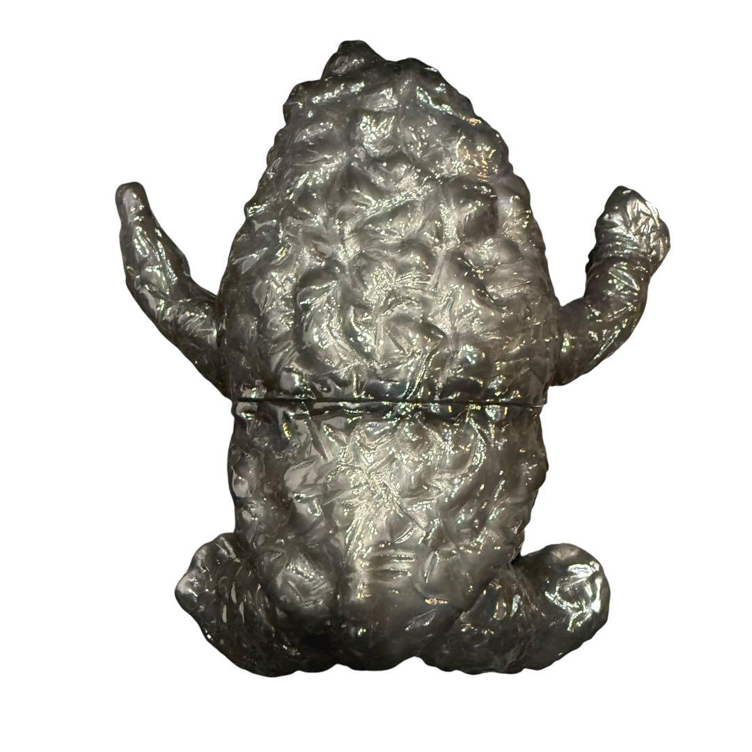 Zollmen ズドン izumonster ゾルメン 赤目 ブラッククリア