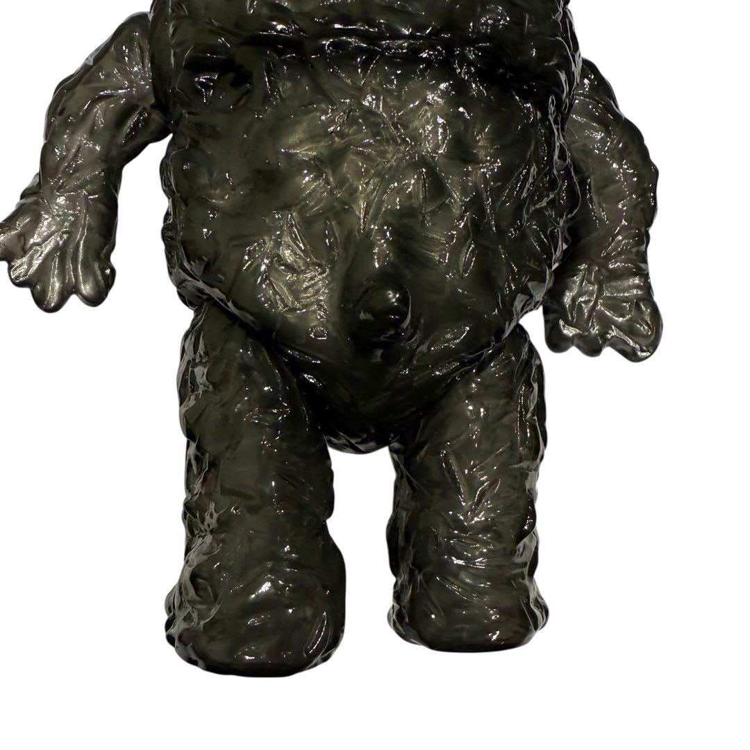 Zollmen ズドン izumonster ゾルメン 赤目 ブラッククリア