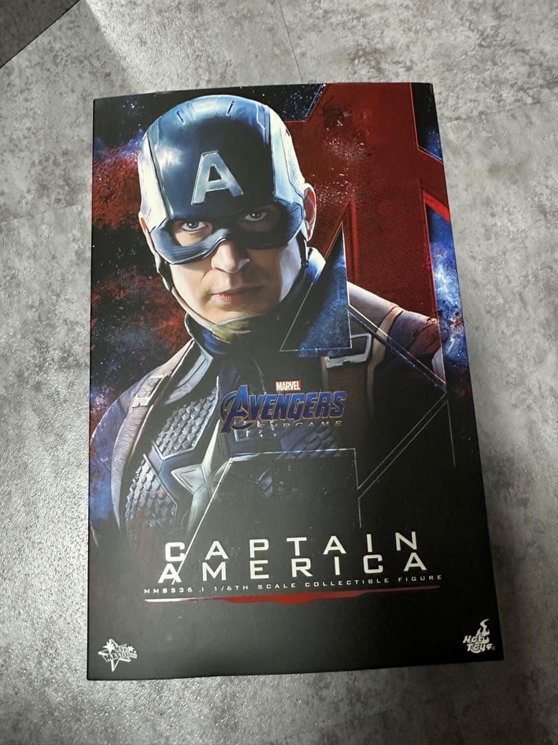 ホットトイズ 4対セット