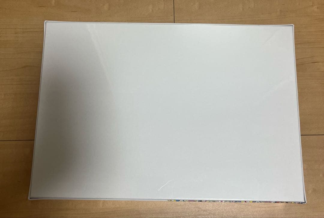 記憶の中のドラえもん パズル 1350ピース 新品未開封 村上隆