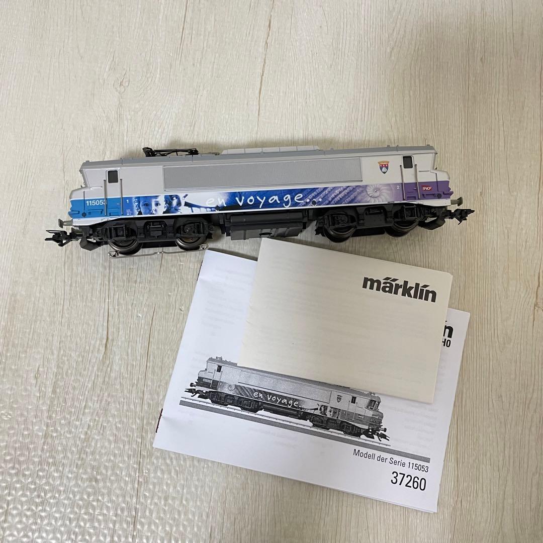 maerklin_メルクリン__37260(電気機関車)