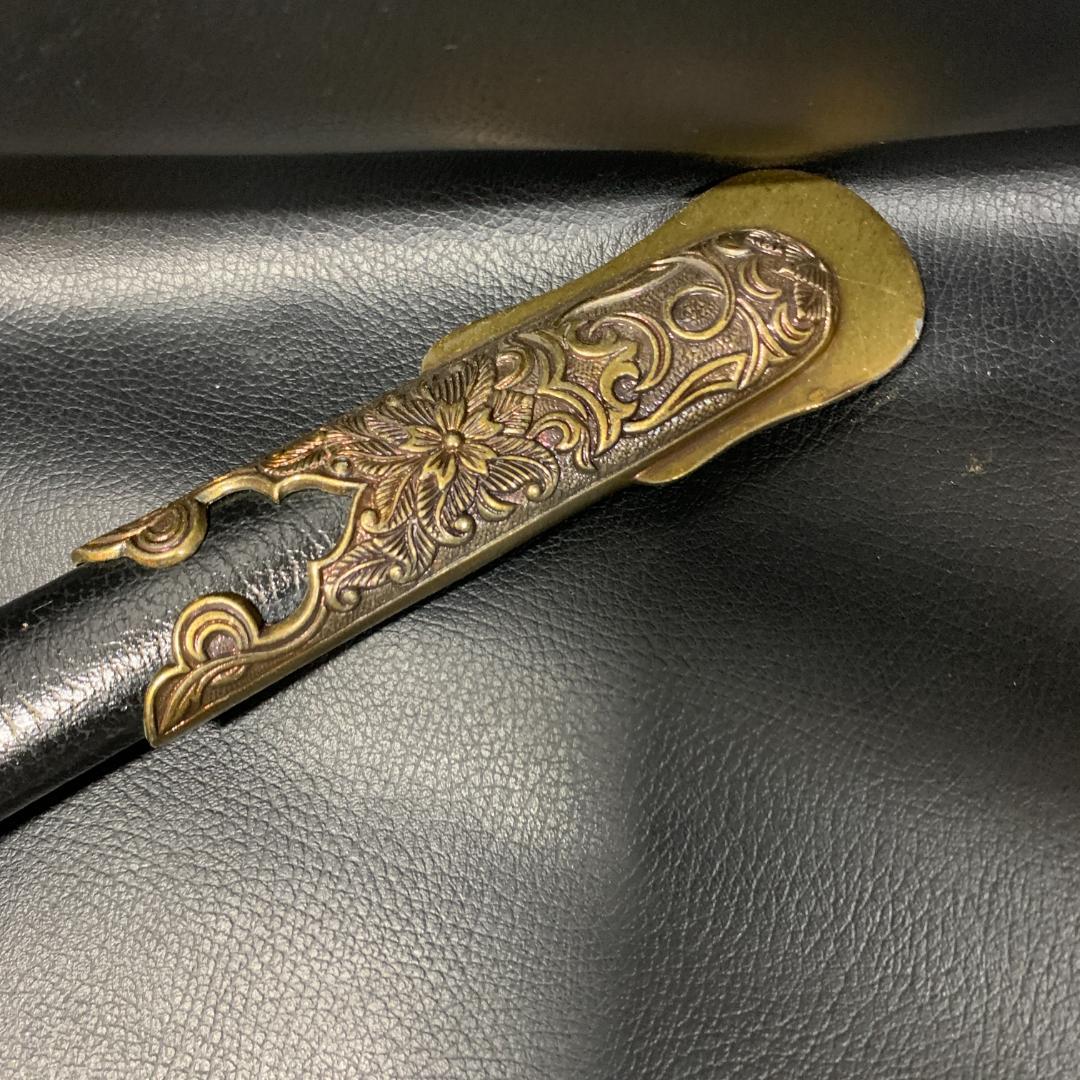 サーベル　模造刀　長剣　軍刀