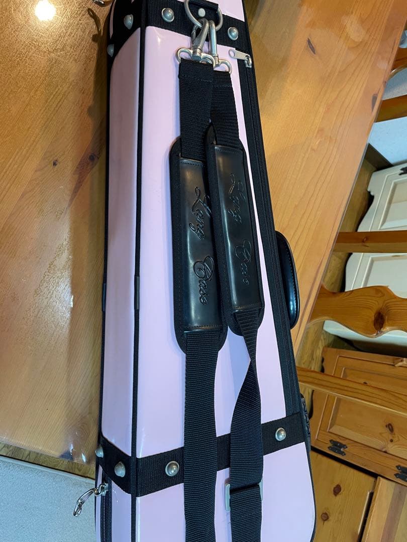 LANG バイオリンケース