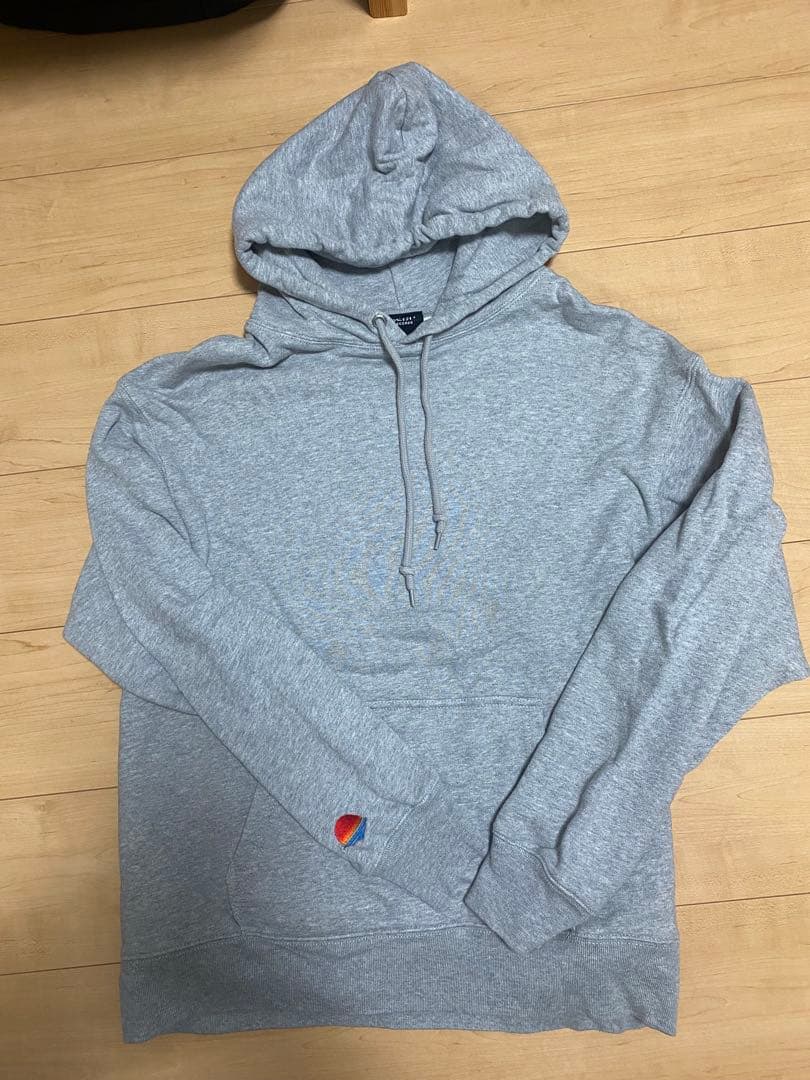 藤井風　レア旅路パーカー　サイズL