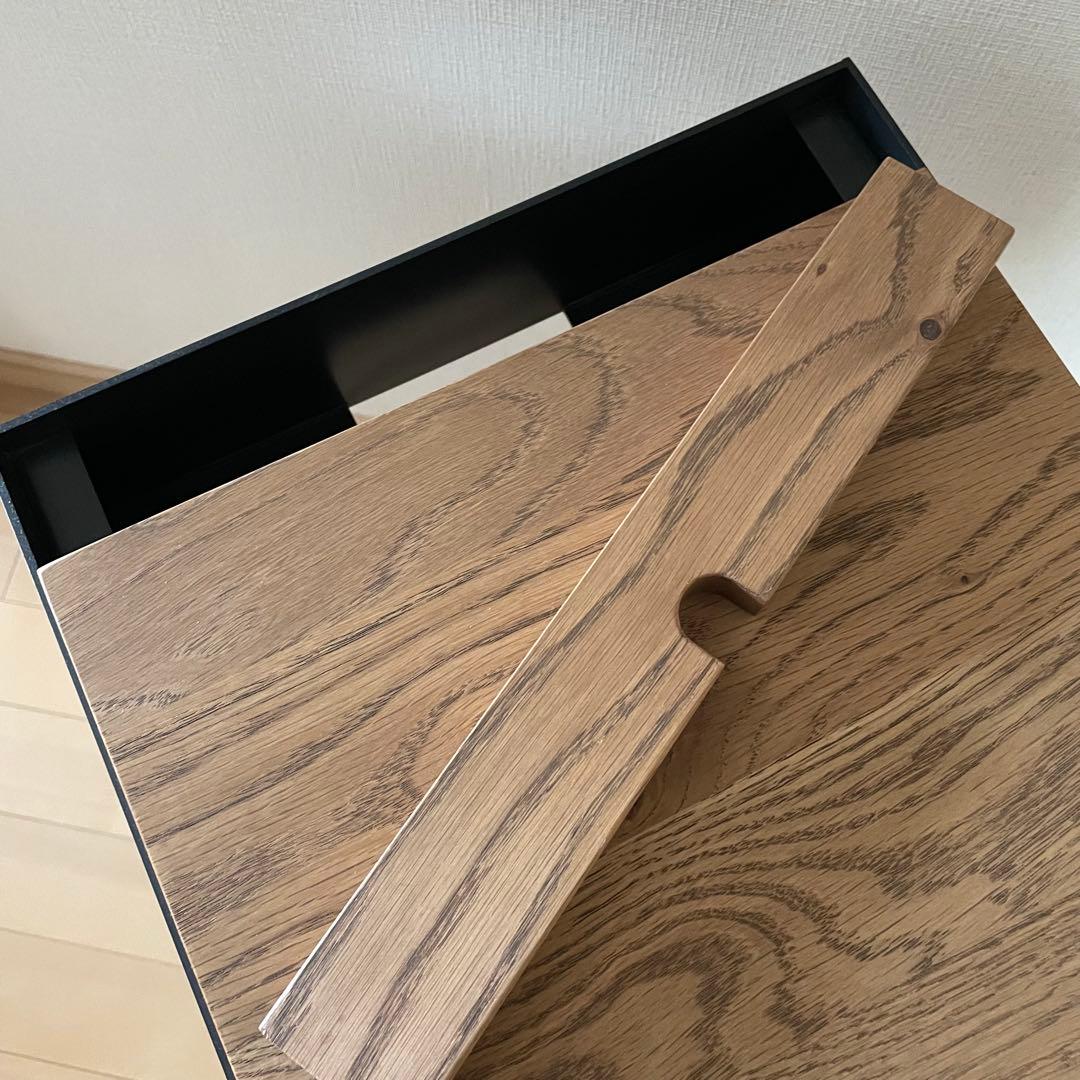 unico ウニコ　ADDAY アディ　サイドテーブル