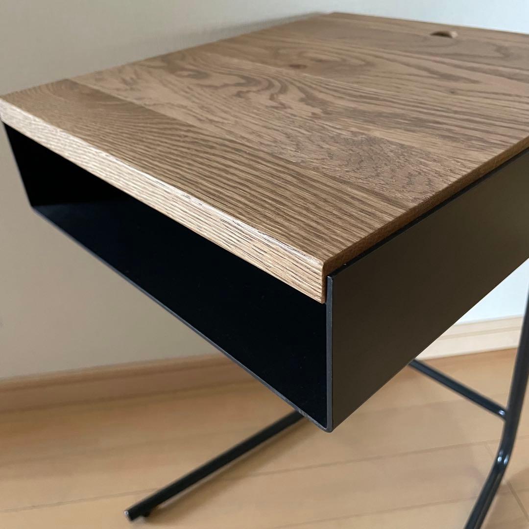 unico ウニコ　ADDAY アディ　サイドテーブル