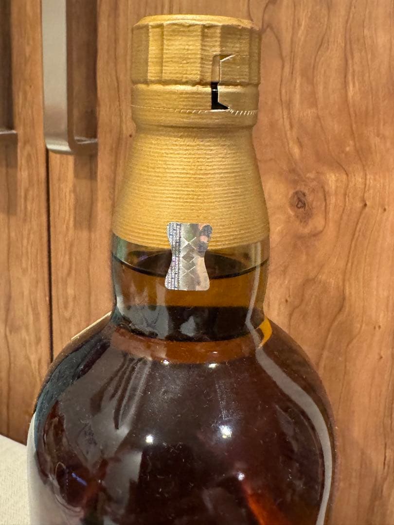 新品未開封品　山崎 12年 & 白州 12年 セット 100周年ラベル山崎　箱無